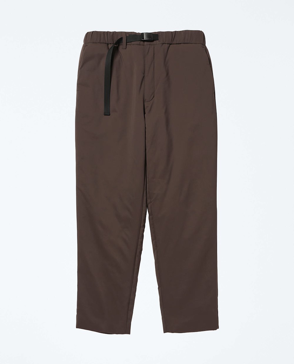 SNOW PEAK FLEXIBLE INSULATED PANTS