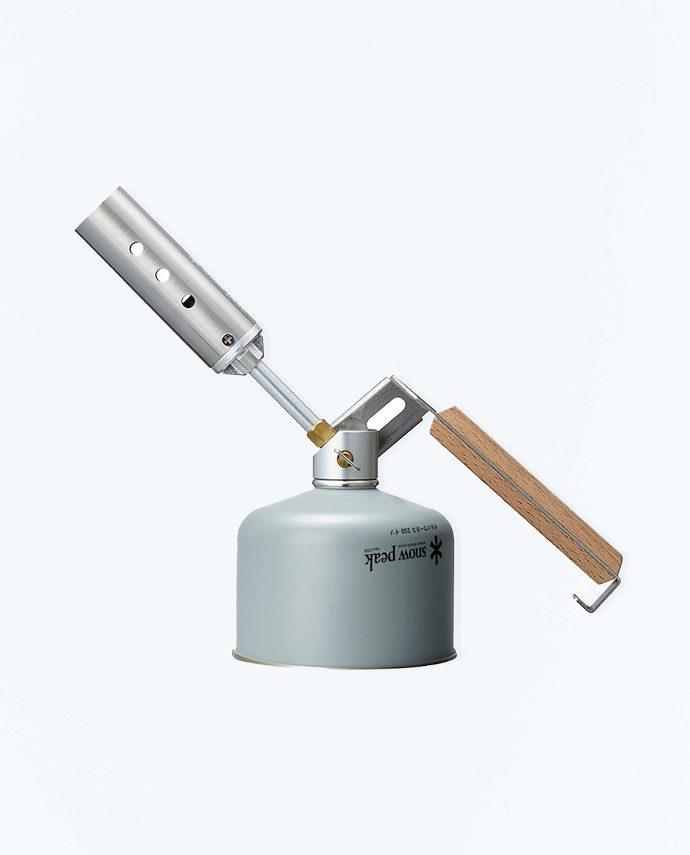 SNOW PEAK FOLDING TORCH