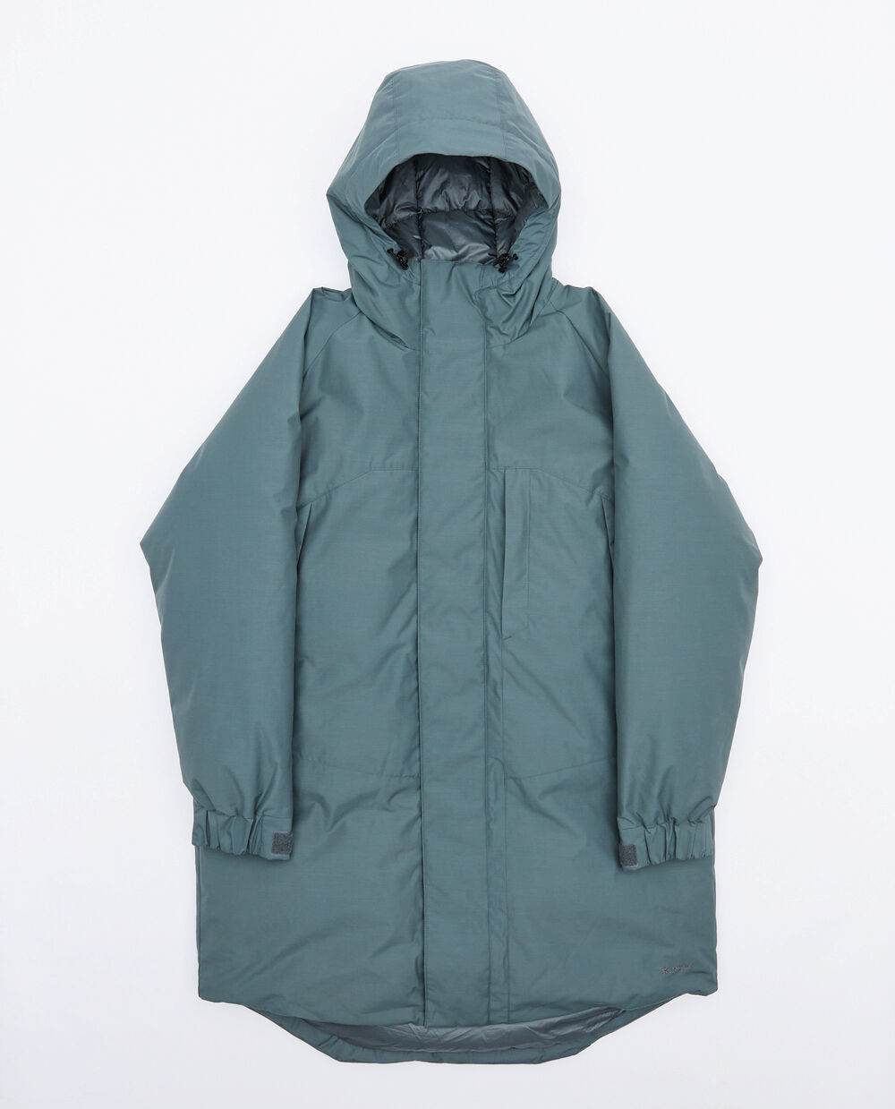 SNOW PEAK FR 2L DOWN COAT