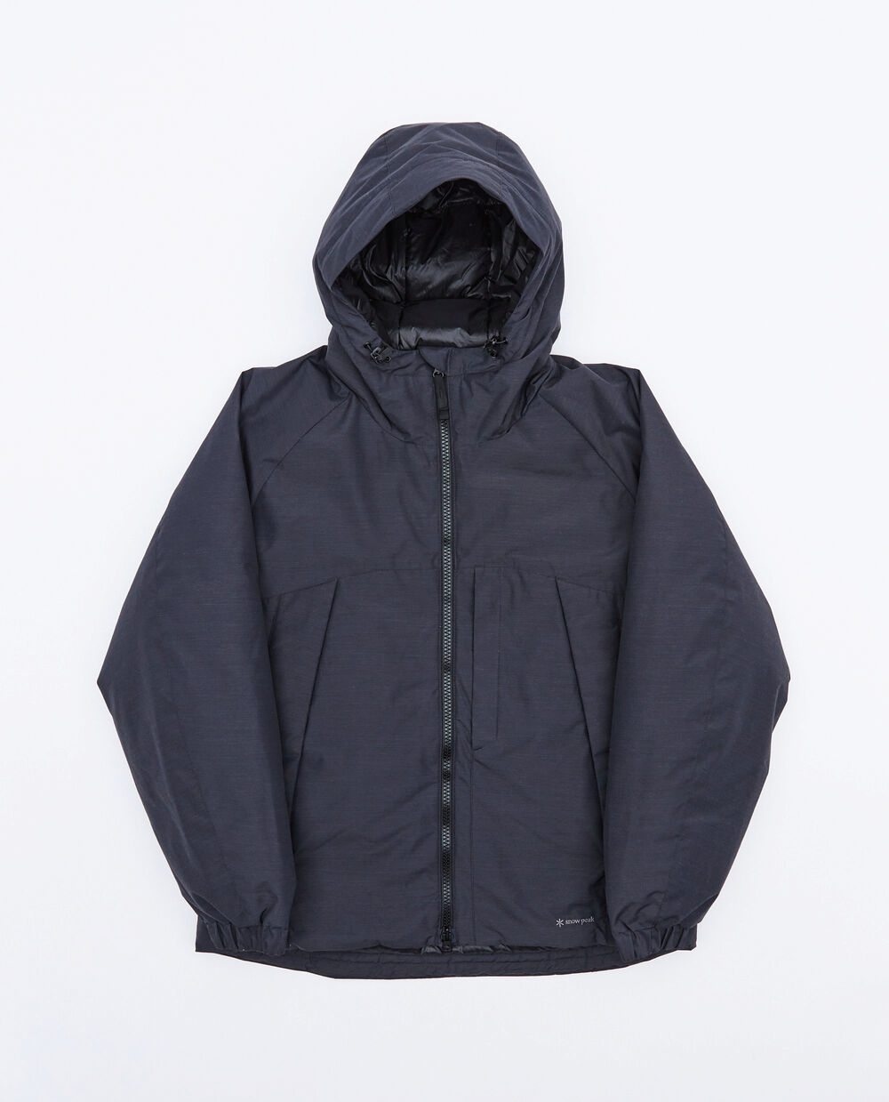 SNOW PEAK FR 2L DOWN JACKET