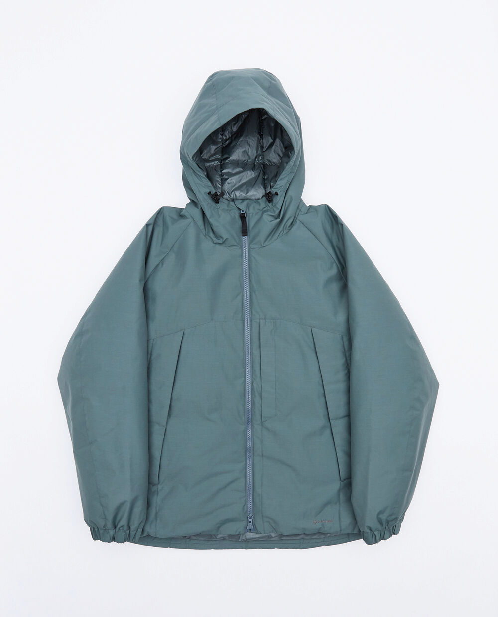 SNOW PEAK FR 2L DOWN JACKET