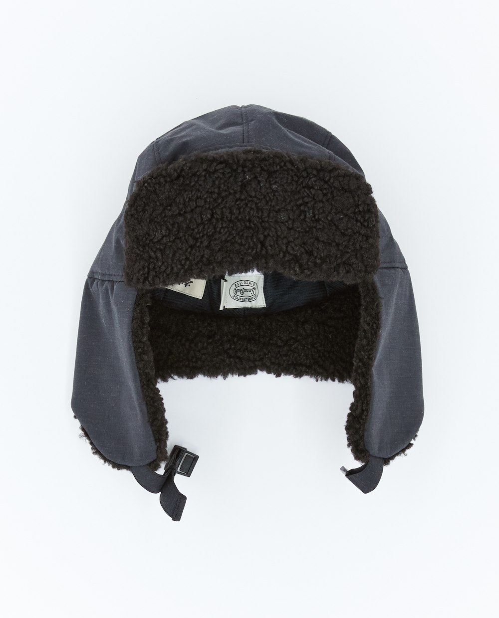 SNOW PEAK FR FLIGHT CAP