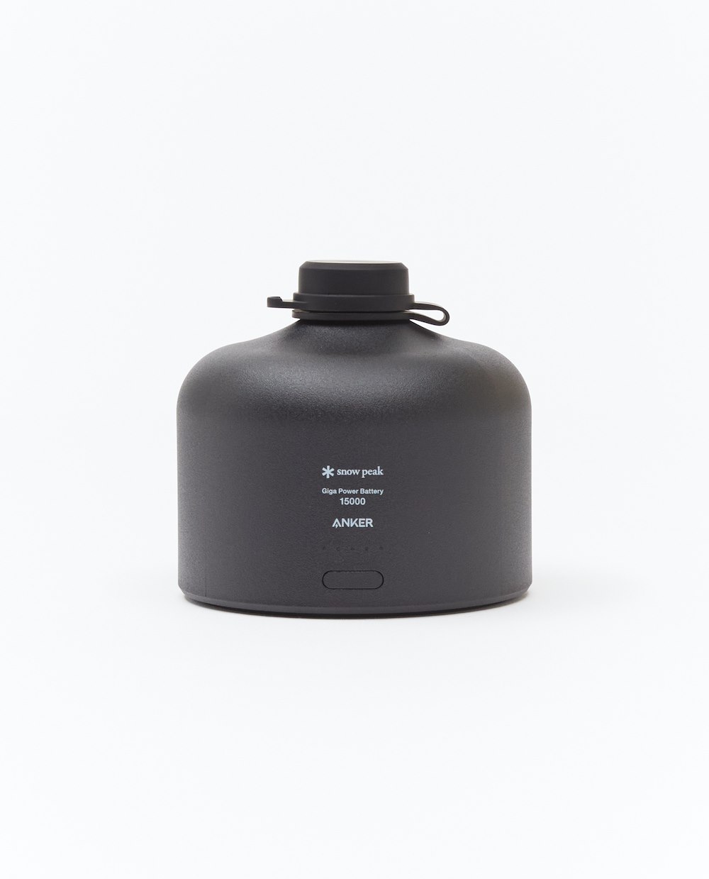 SNOW PEAK GIGAPOWER BATTERY 15000
