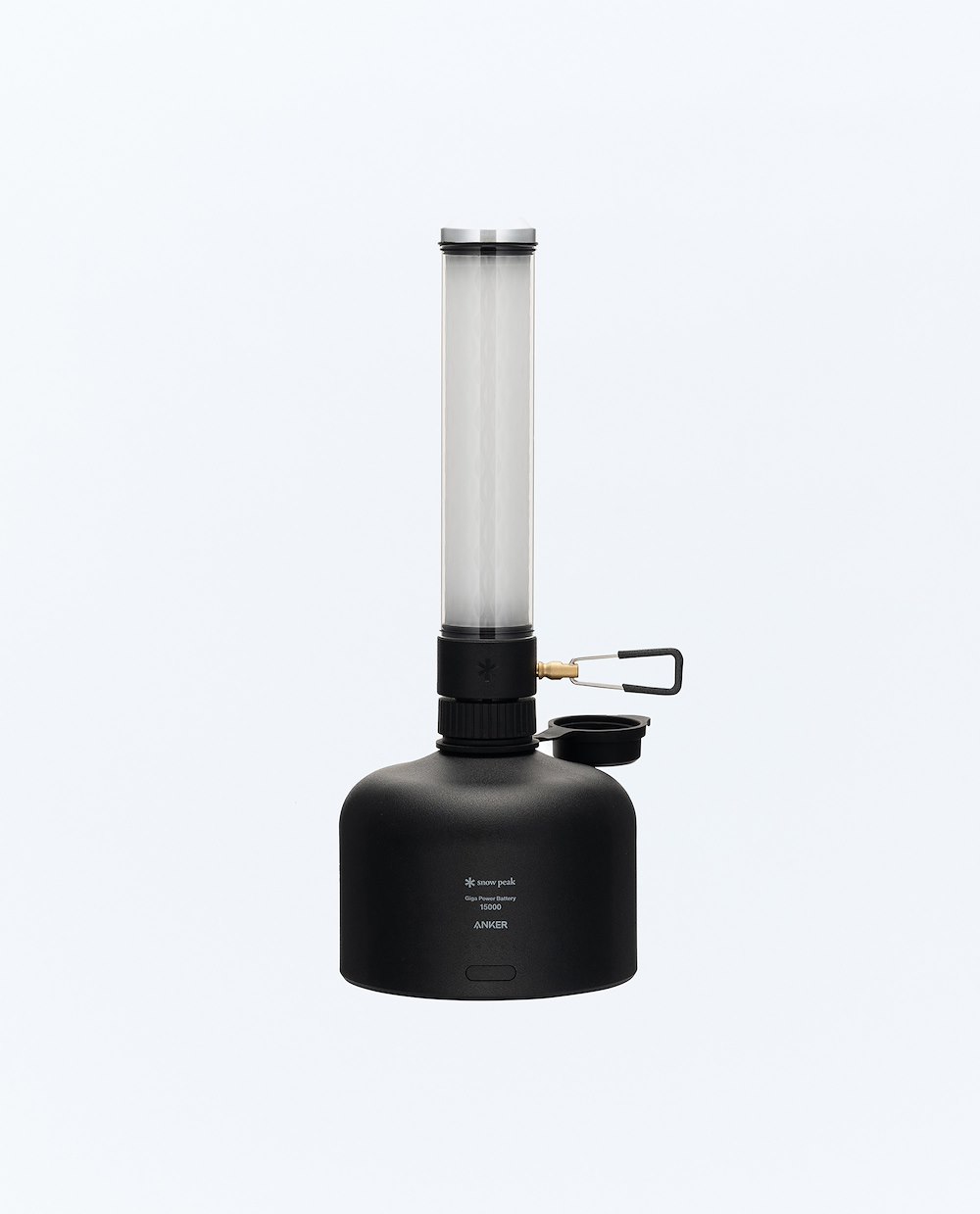 SNOW PEAK GIGAPOWER TABLETOP LANTERN 