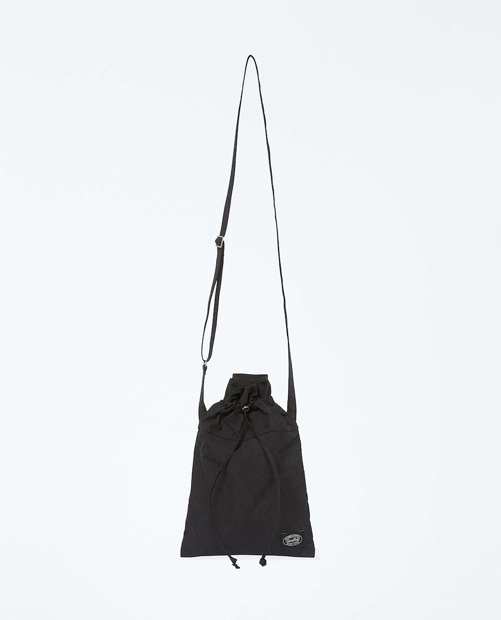 SNOW PEAK INDIGO C/N BAG