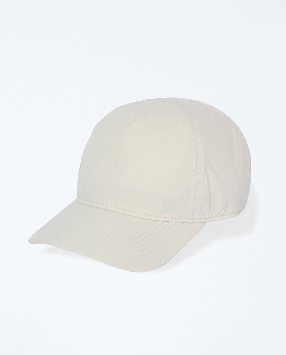 SNOW PEAK INDIGO C/N CAP