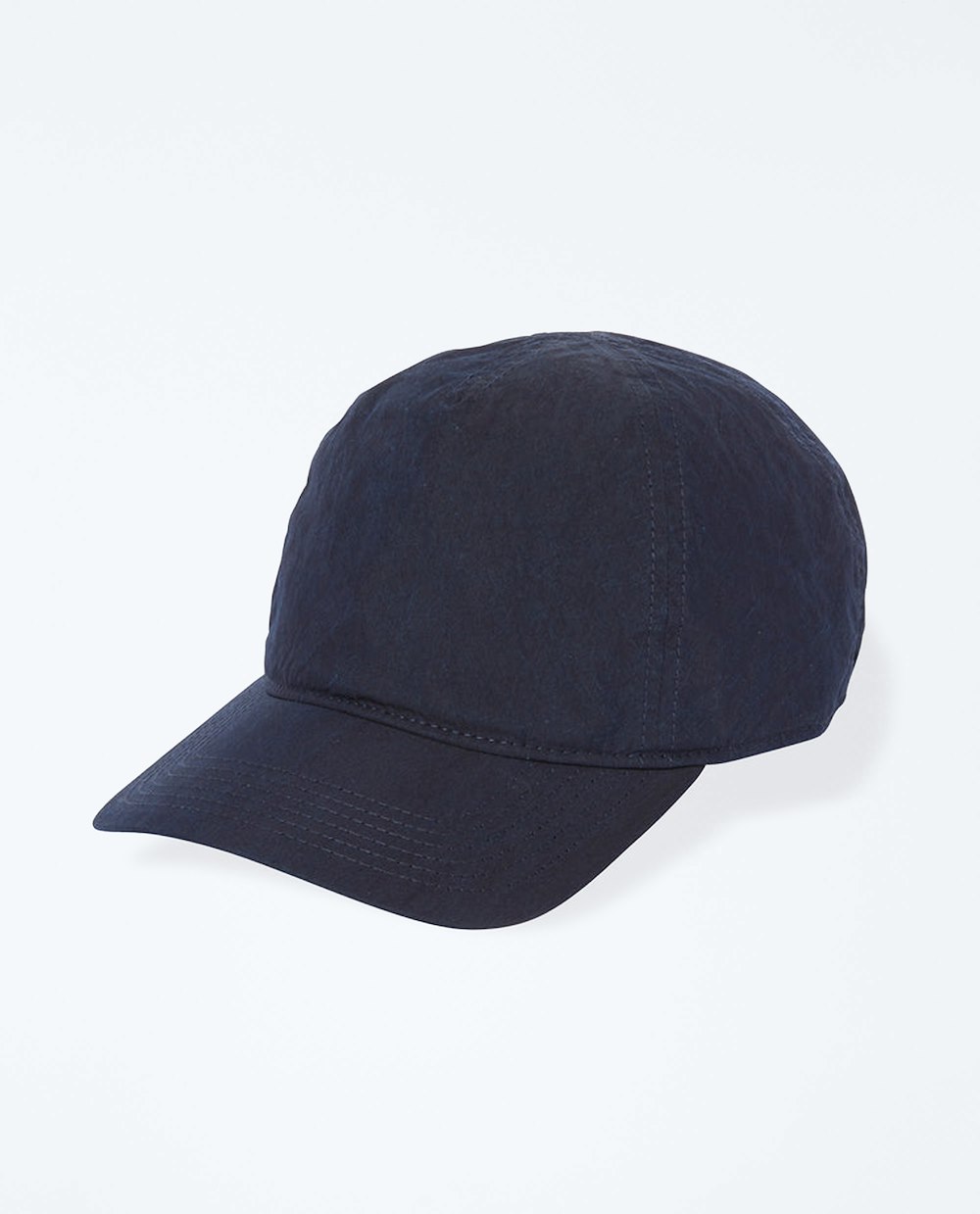 SNOW PEAK INDIGO C/N CAP