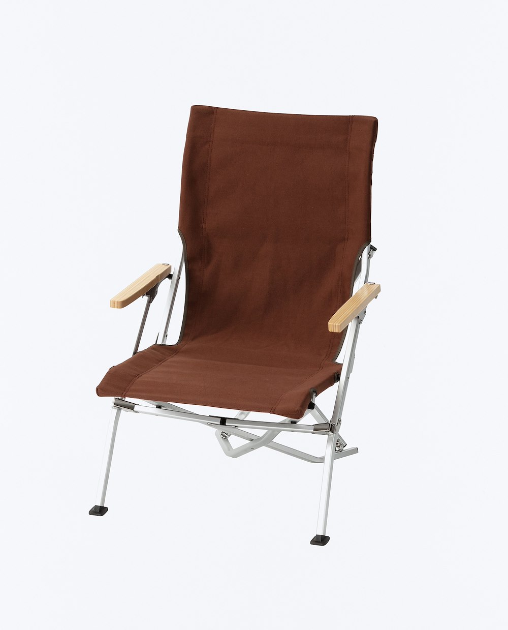 SNOW PEAK LOW BEACH CHAIR
