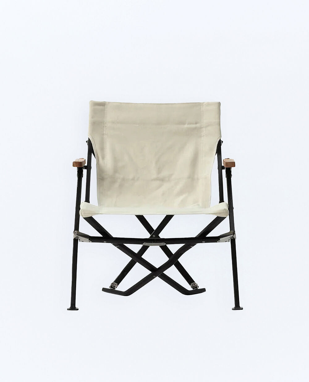 SNOW PEAK LUXURY LOW BEACH CHAIR