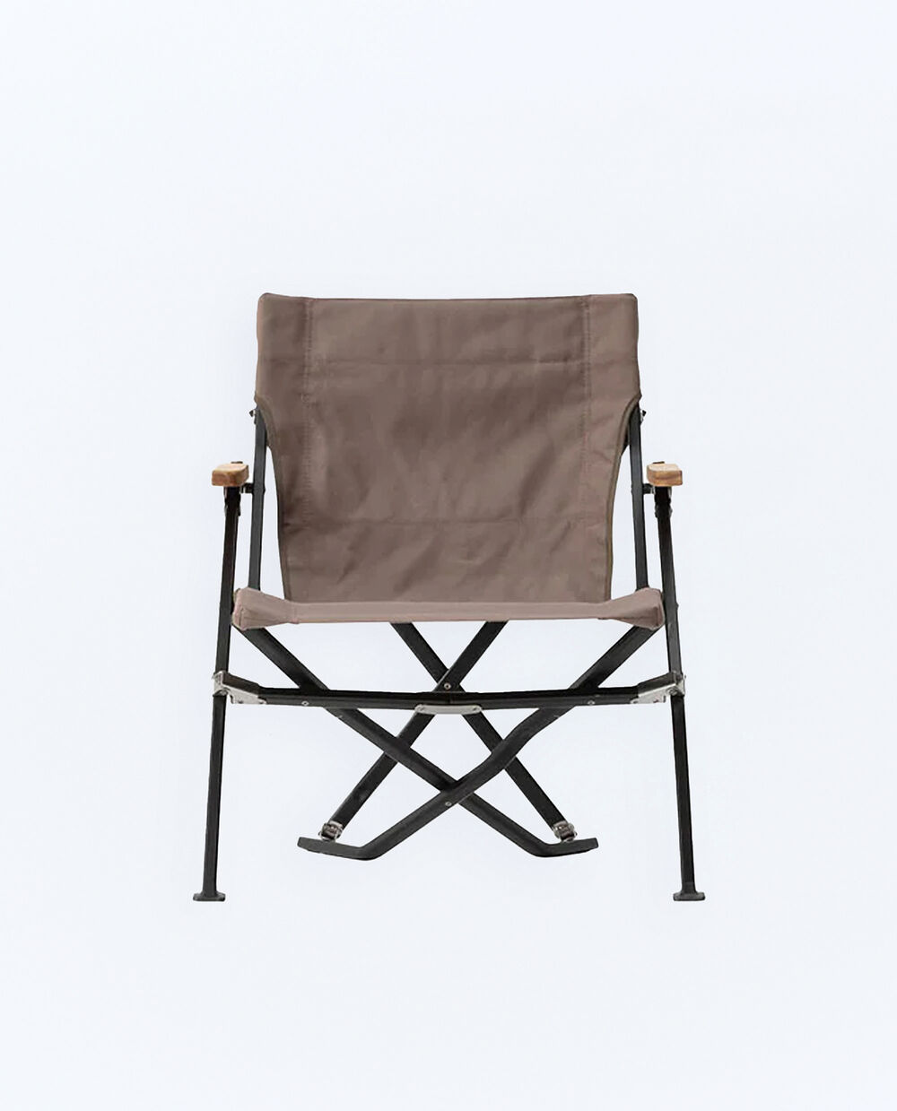 SNOW PEAK LUXURY LOW BEACH CHAIR