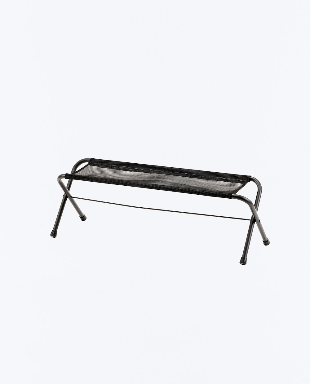 SNOW PEAK MESH FOLDING BENCH