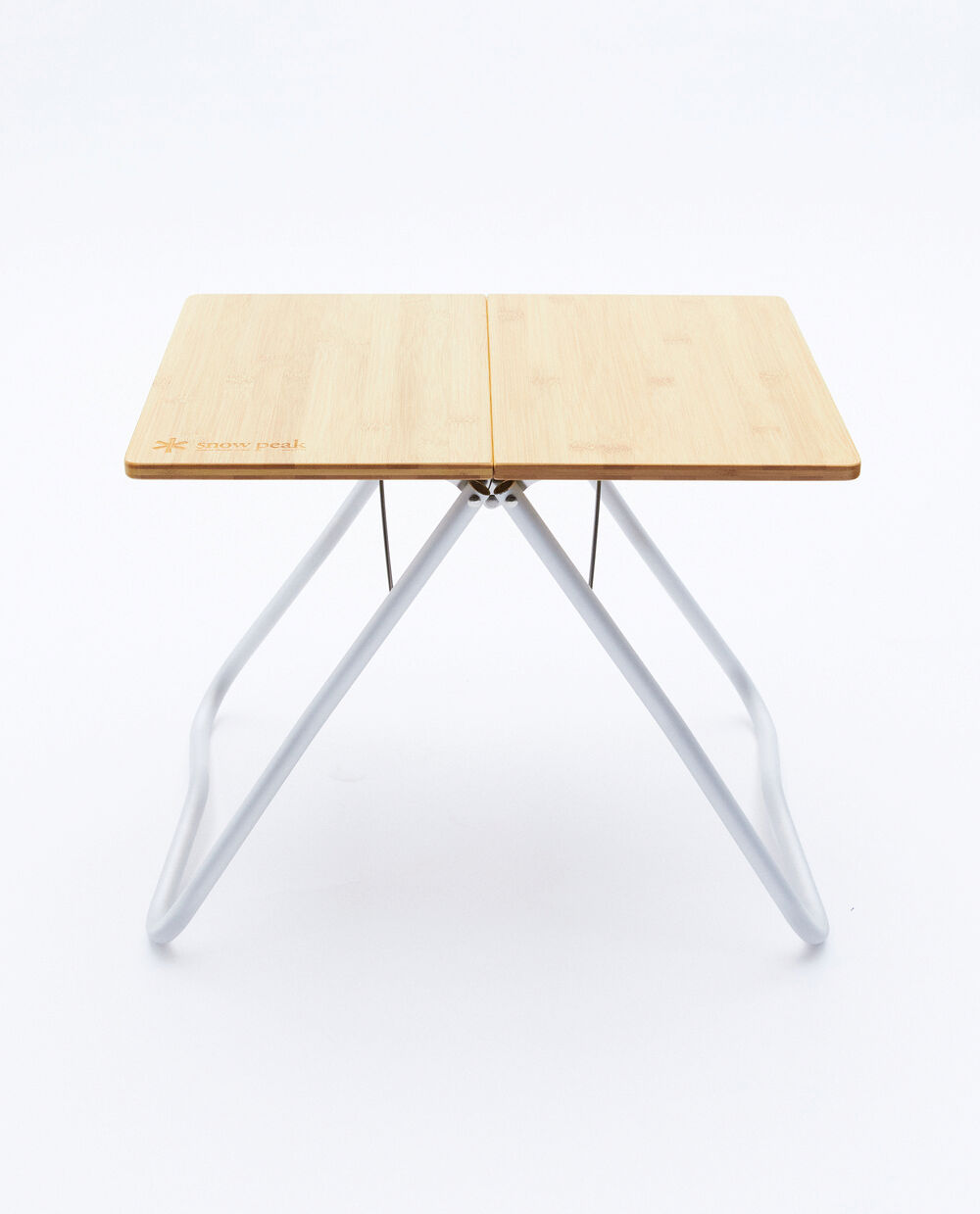 SNOW PEAK MYTABLE BAMBOO TOP