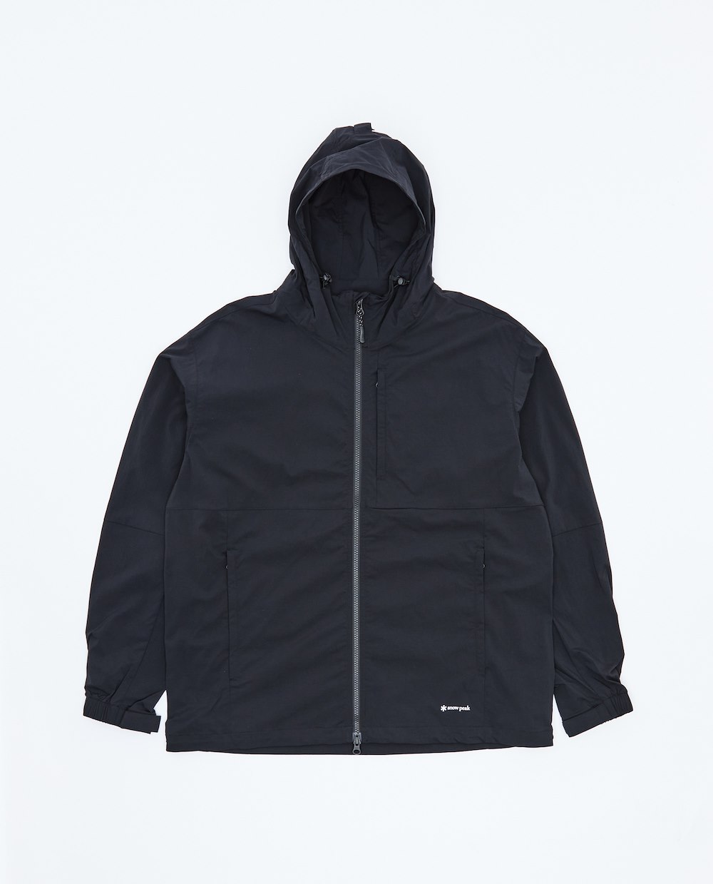 SNOW PEAK NSD UTILITY PARKA