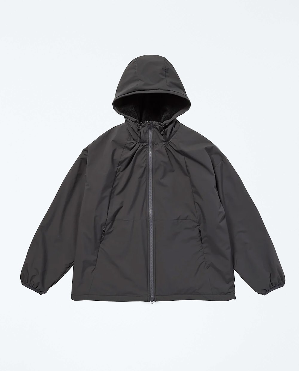 SNOW PEAK OCTA NOMAD PARKA WOMEN'S