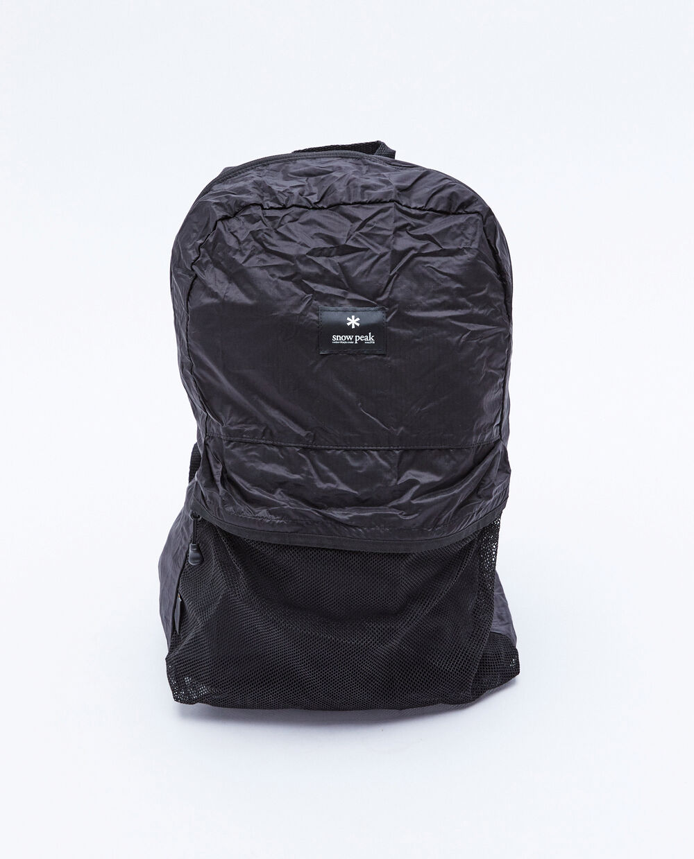 Snow peak backpack on sale