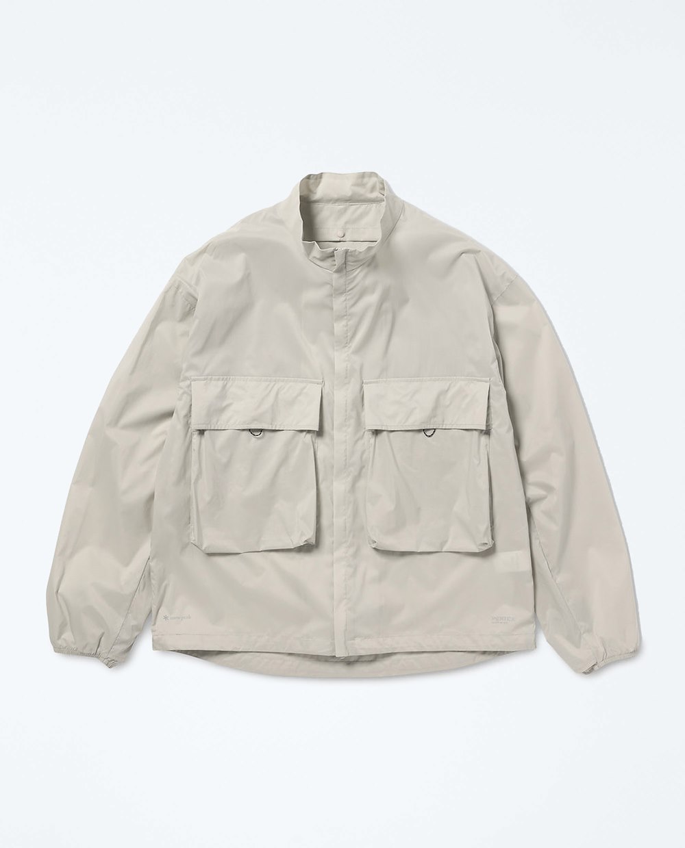 SNOW PEAK PERTEX QUANTUM AIR JACKET