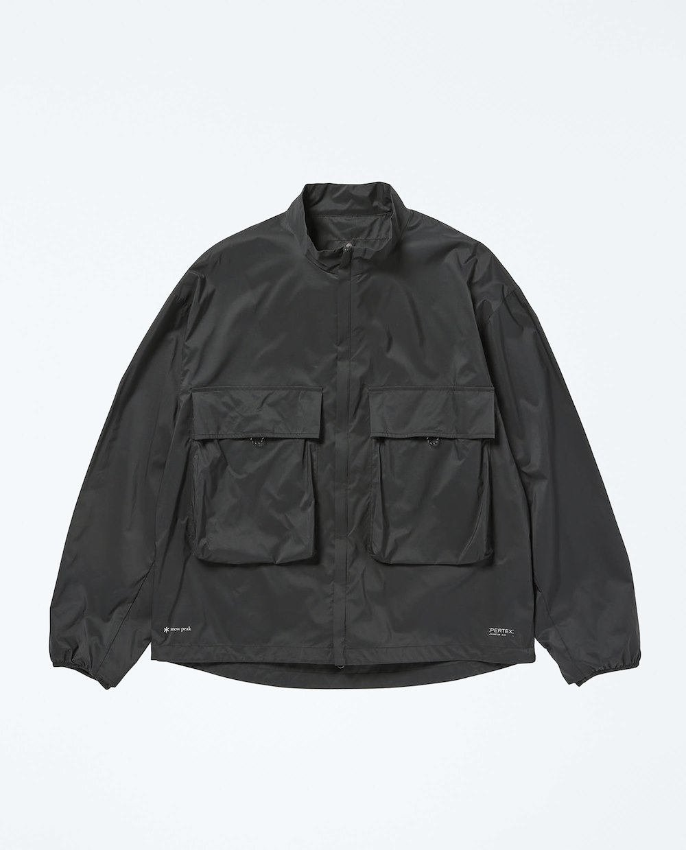 SNOW PEAK PERTEX QUANTUM AIR JACKET