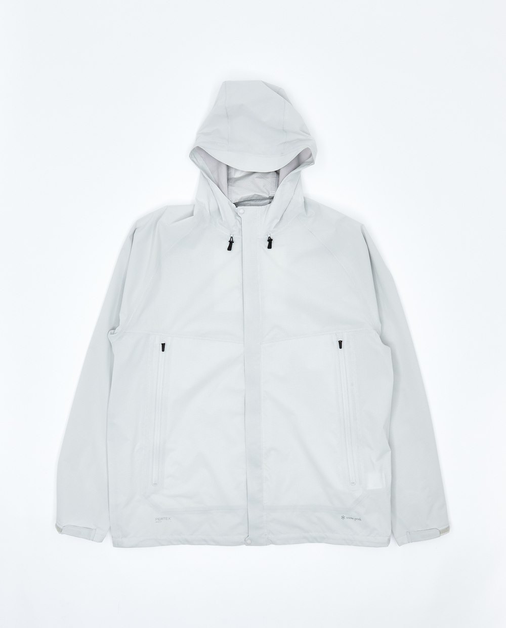 SNOW PEAK PERTEX WEATHERPROOF JACKET