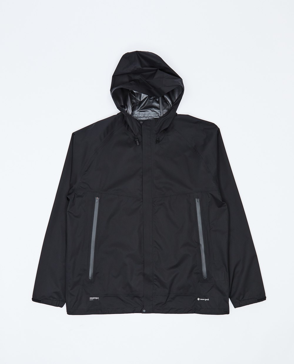 SNOW PEAK PERTEX WEATHERPROOF JACKET