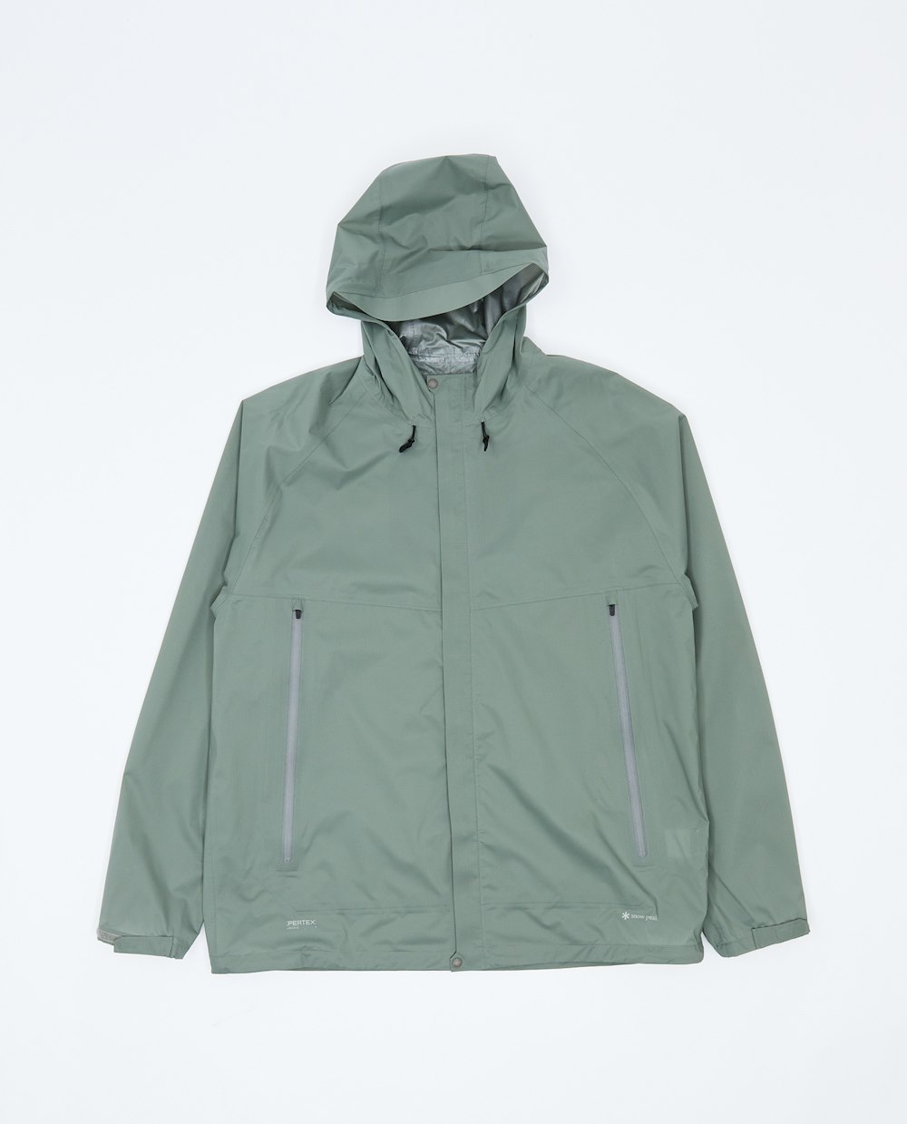 SNOW PEAK PERTEX WEATHERPROOF JACKET