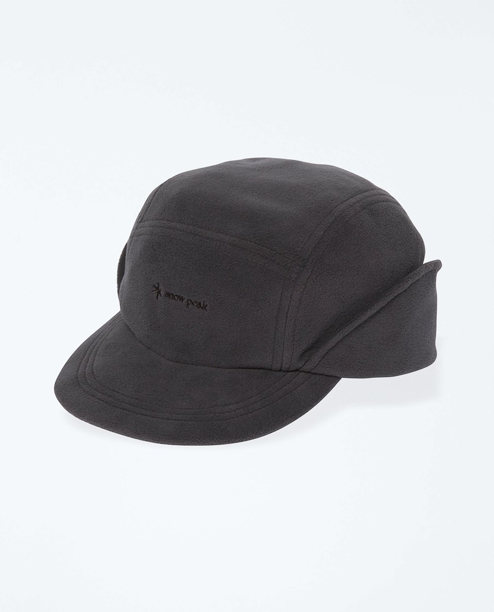 SNOW PEAK POLARTEC EAR CUFF CAP