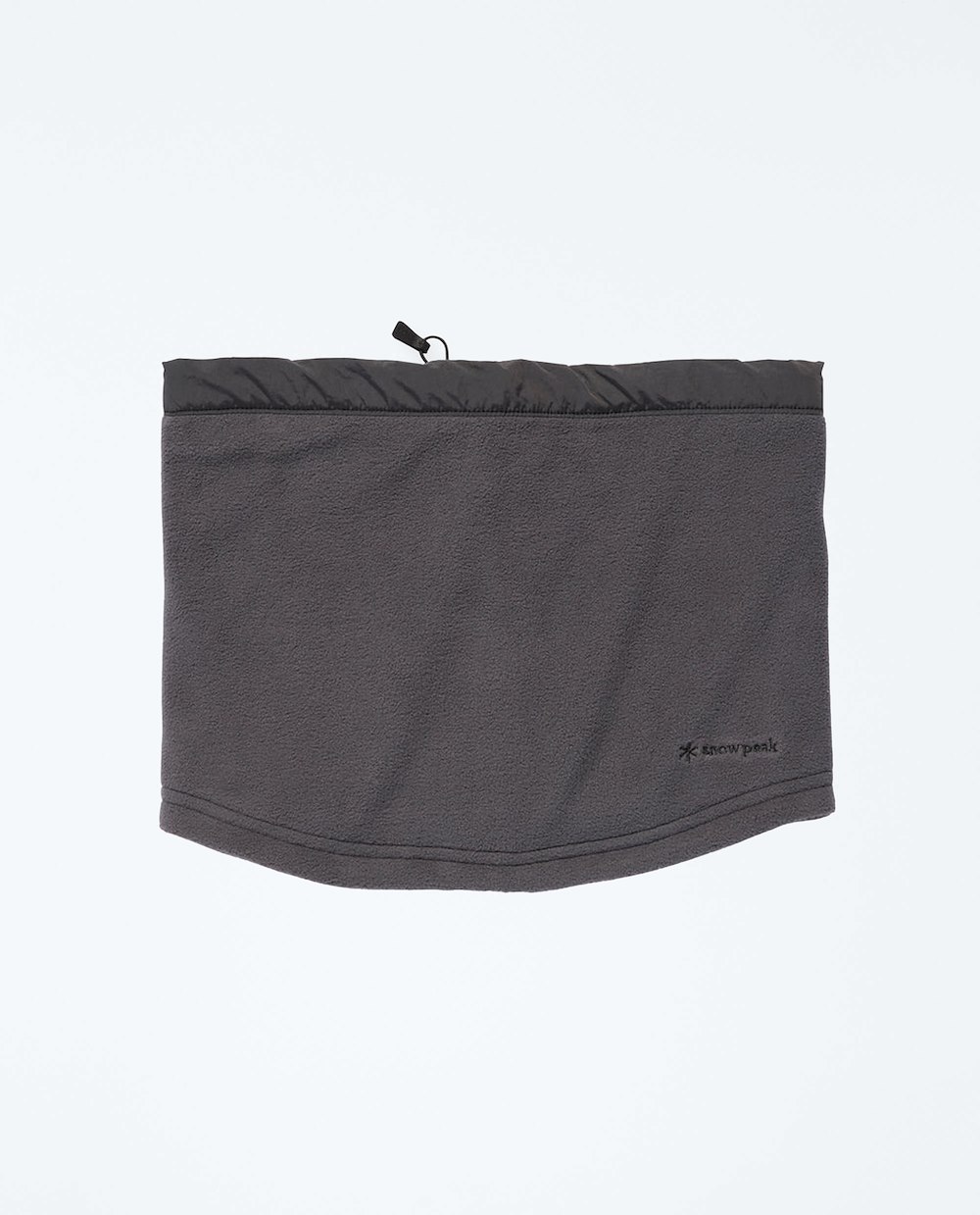 SNOW PEAK POLARTEC NECK WARMER