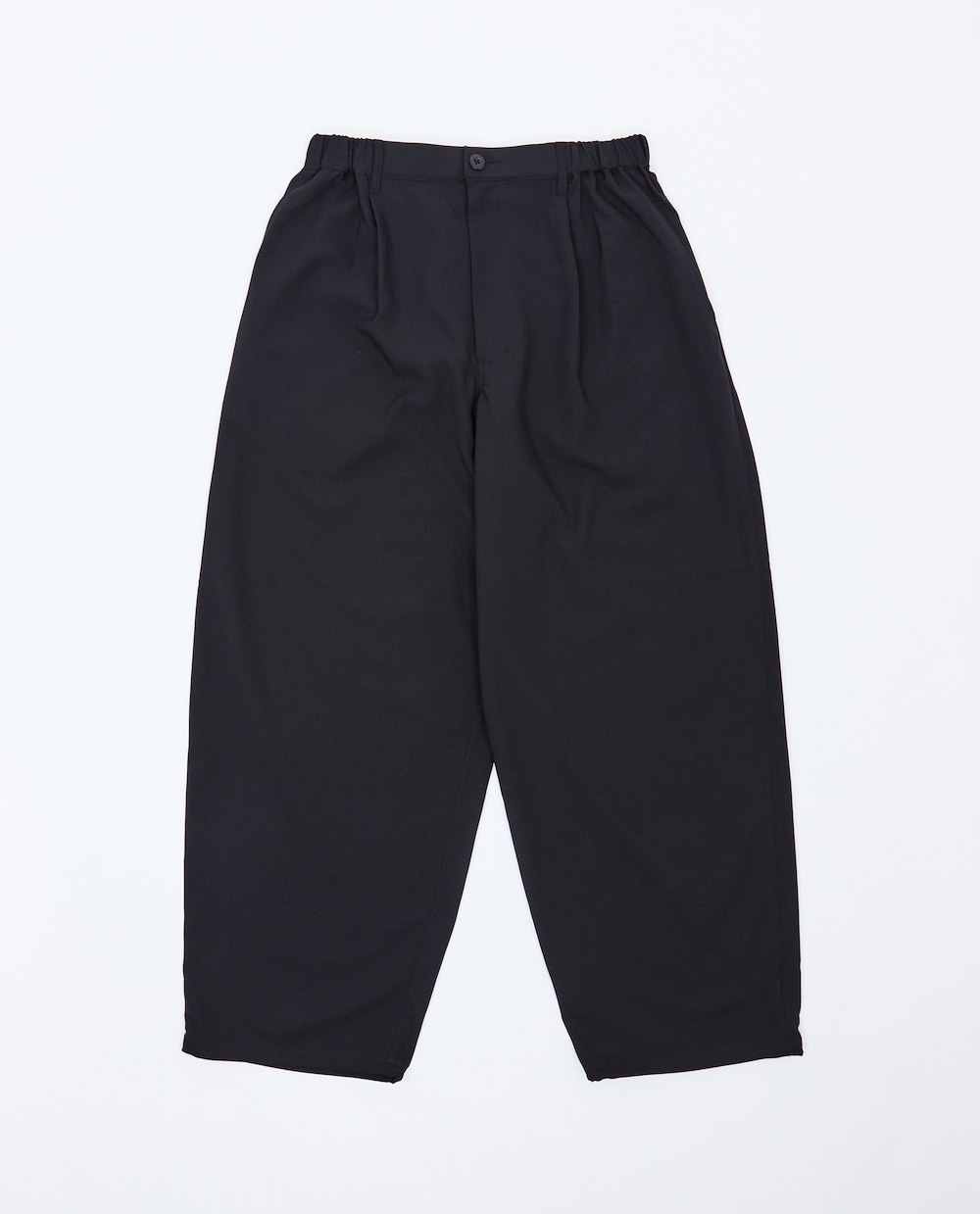 SNOW PEAK RELAX DRY WIDE PANTS