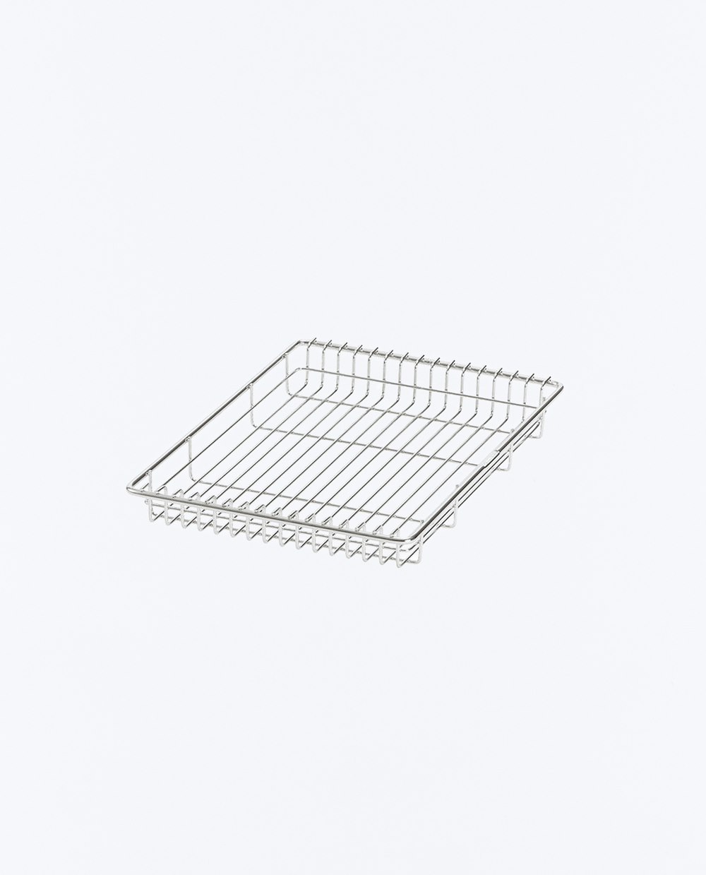 SNOW PEAK SHALLOW MESH TRAY 1 UNIT