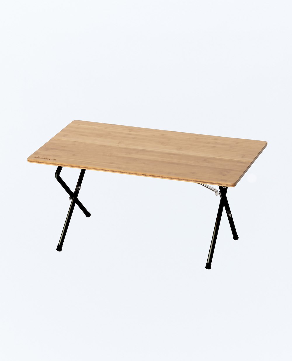 SNOW PEAK SINGLE ACTION LOW TABLE LIGHT