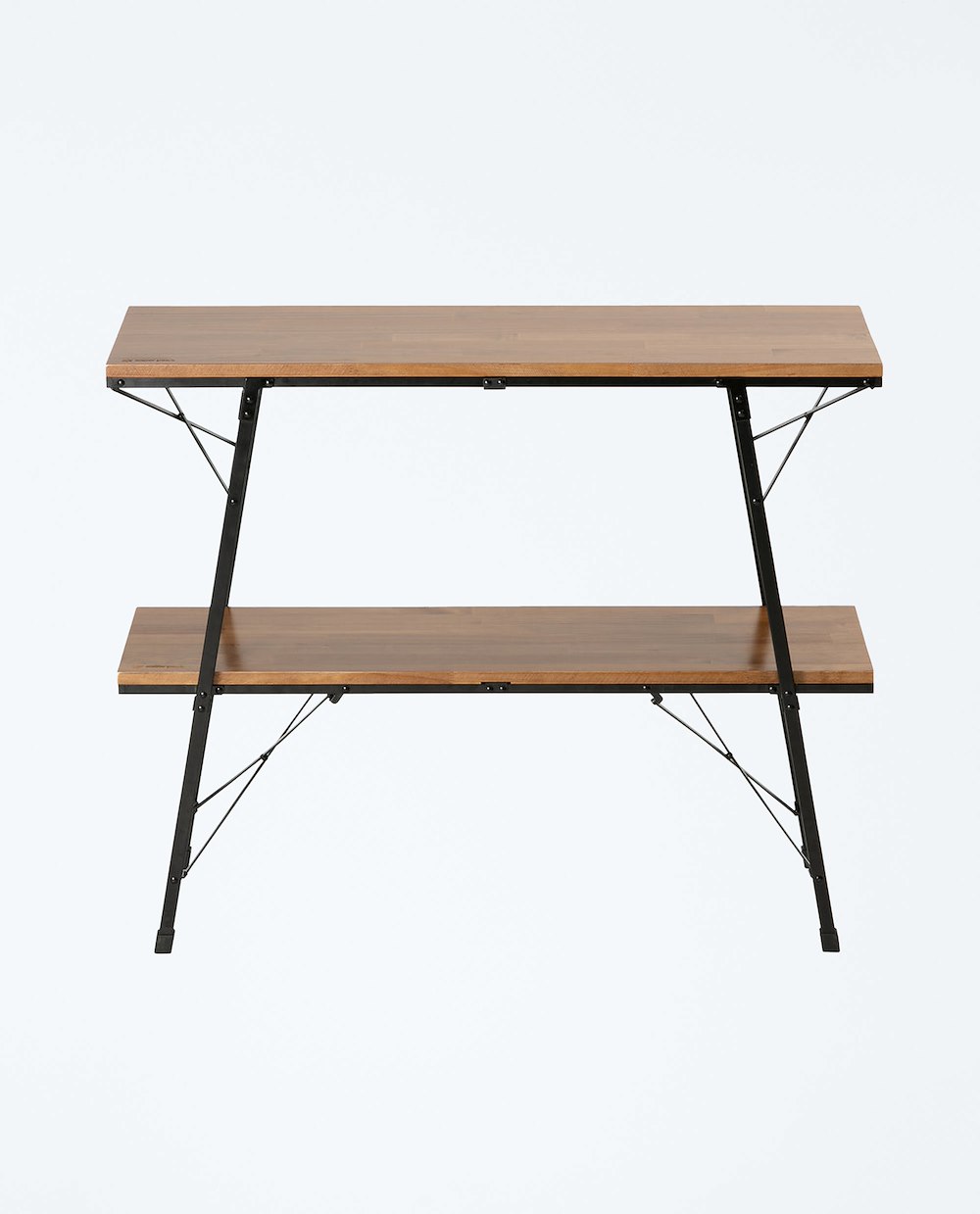 SNOW PEAK SINGLE ACTION RACK