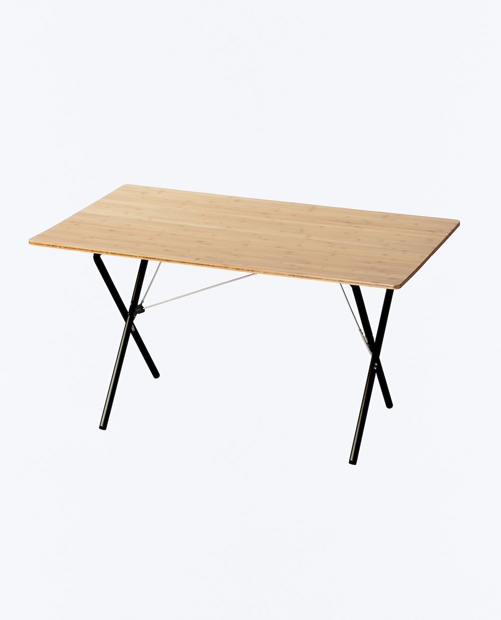 SNOW PEAK SINGLE ACTION TABLE LARGE LIGHT