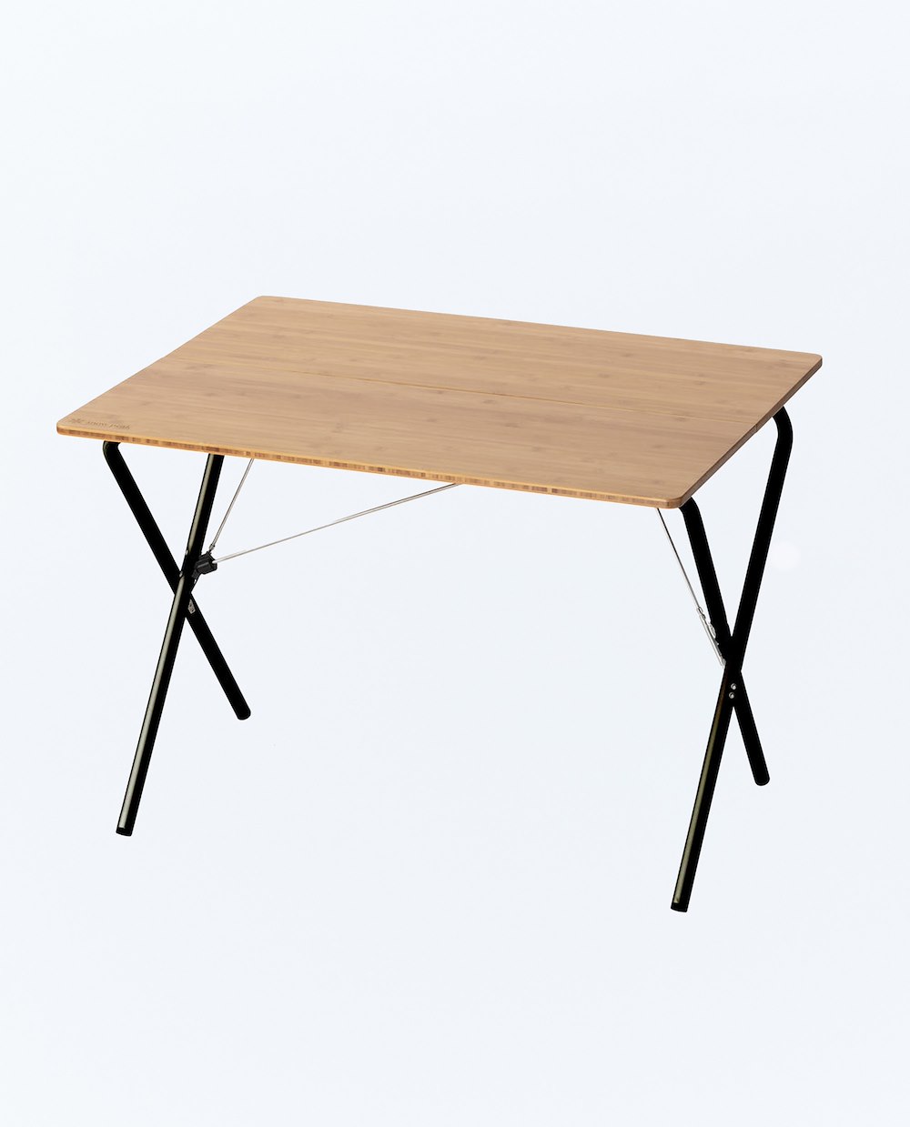 SNOW PEAK SINGLE ACTION TABLE MEDIUM LIGHT