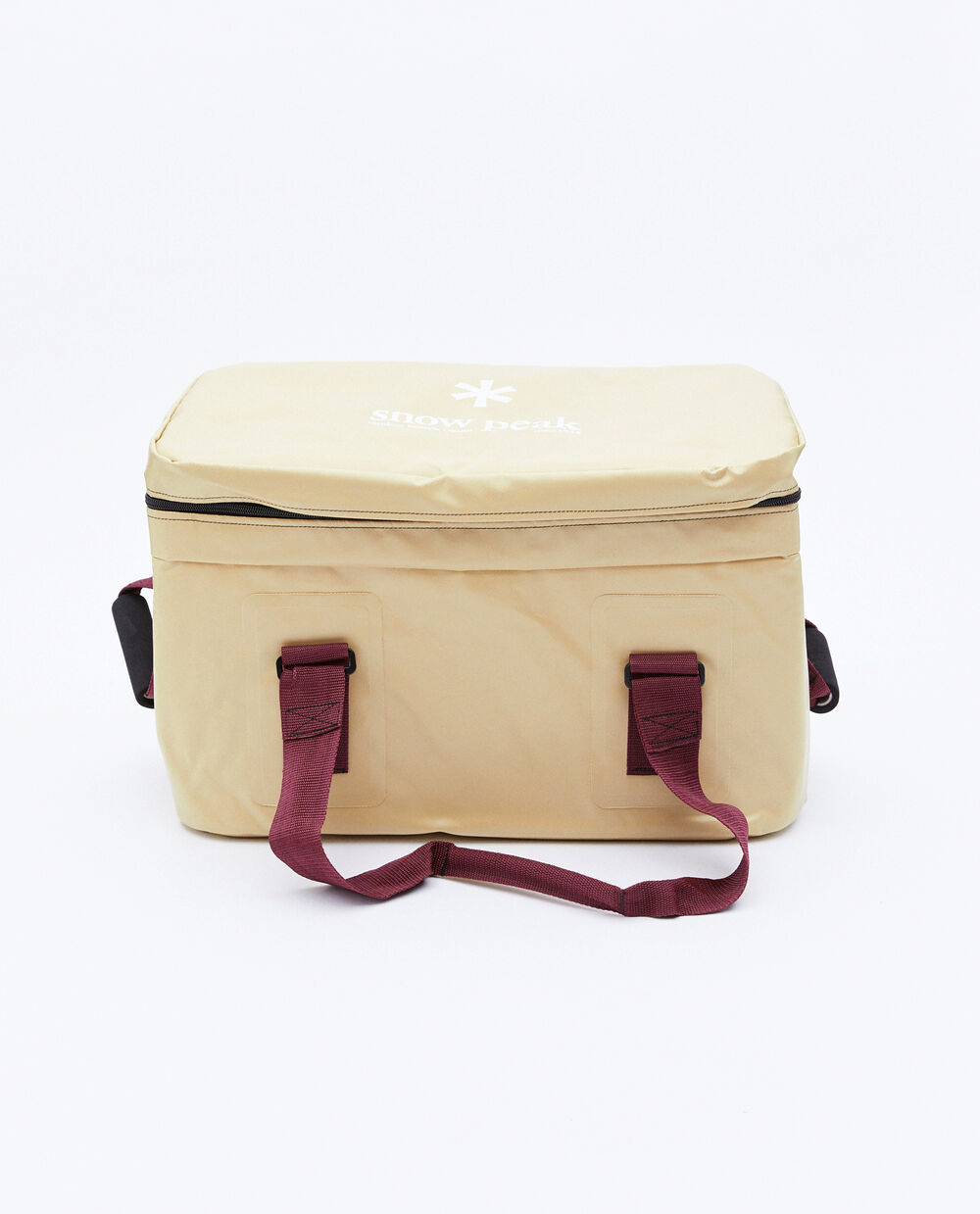 SNOW PEAK SOFT COOLER 38