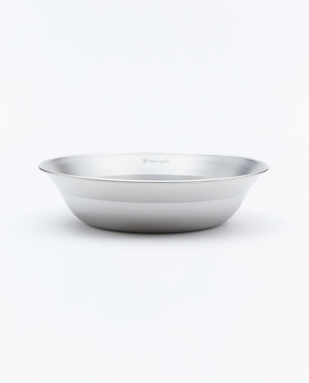 SNOW PEAK TABLEWARE BOWL L