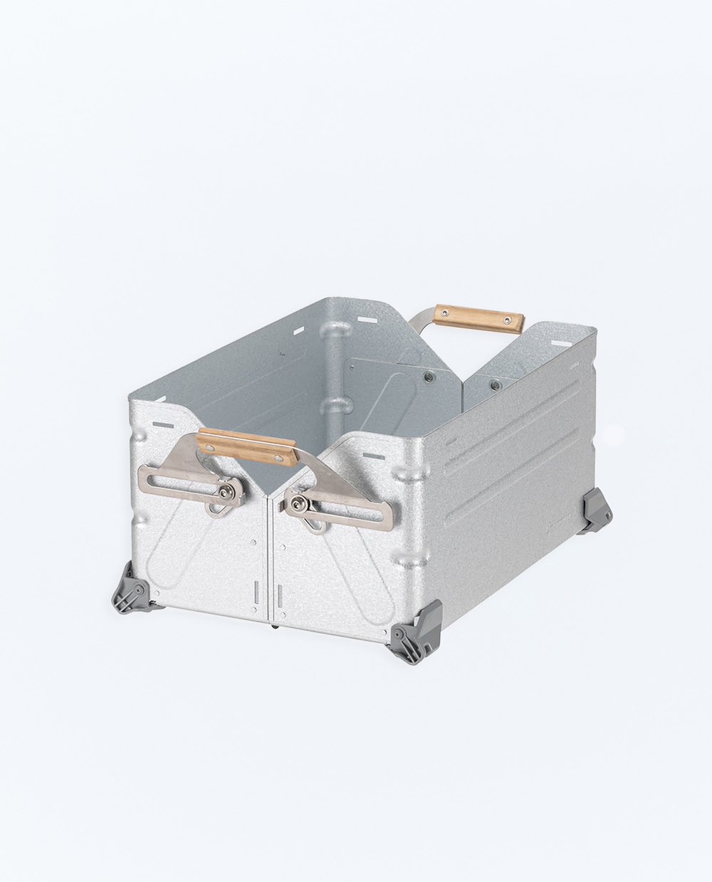 SNOW PEAK STACKING SHELF CONTAINER 25