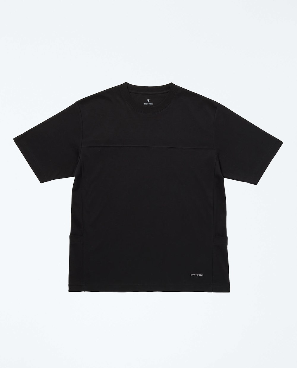 SNOW PEAK STAIN REPELLENT PULLOVER