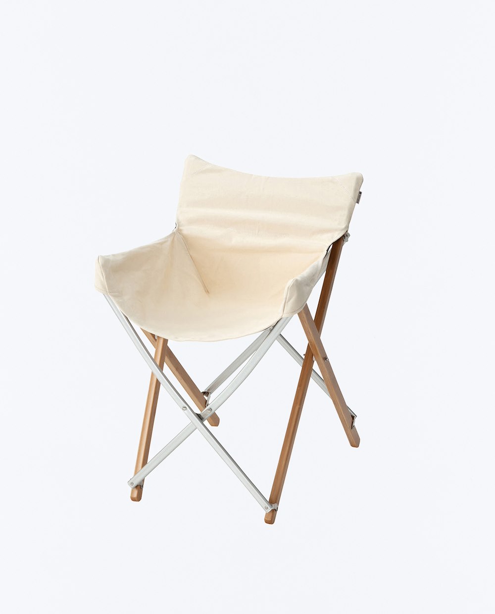 SNOW PEAK TAKE! BAMBOO CHAIR