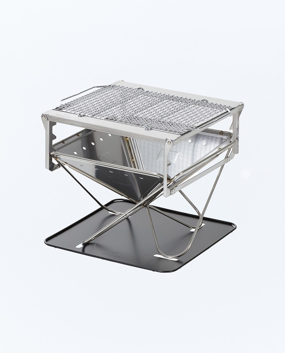 SNOW PEAK TAKIBI FIRE & GRILL