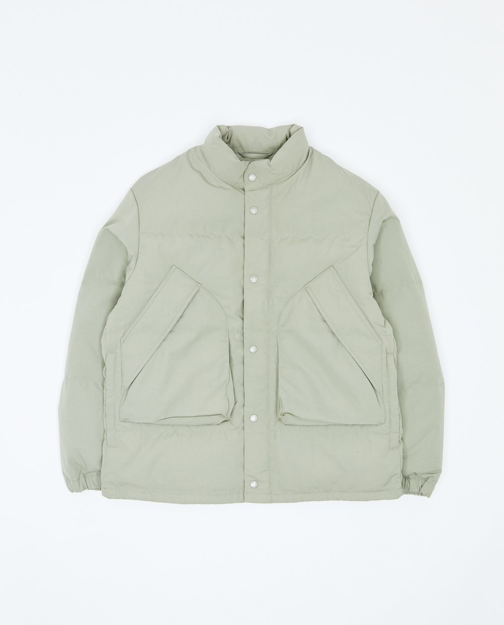 Snow Peak Takibi Light Ripstop Overshirt Khaki - Acheter Snow Peak CareOfCa