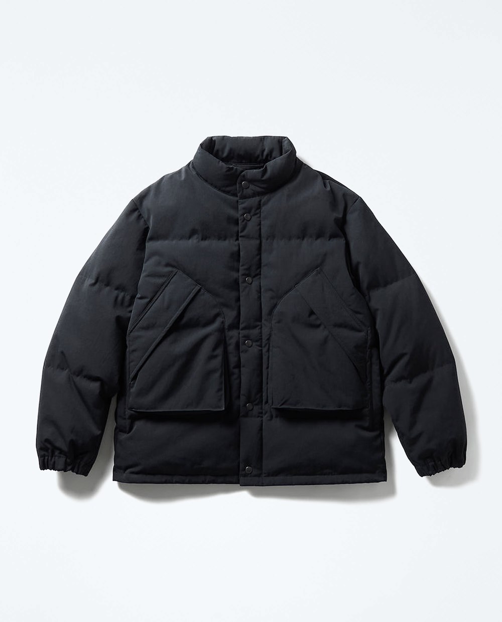 SNOW PEAK TAKIBI WEATHER DOWN JACKET