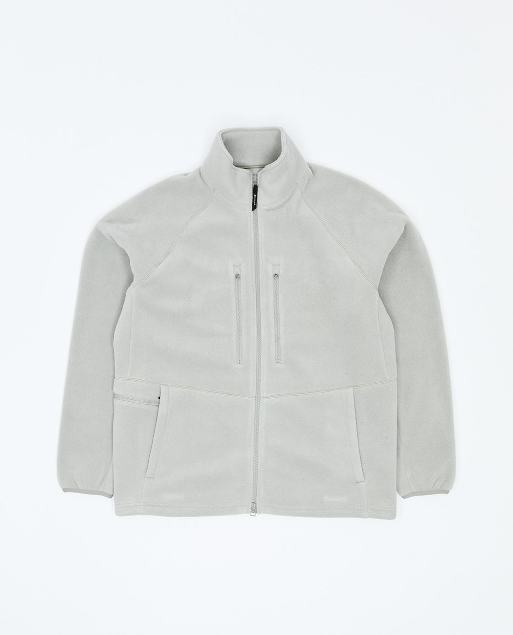 SNOW PEAK WATER-REPELLENT FLEECE JACKET