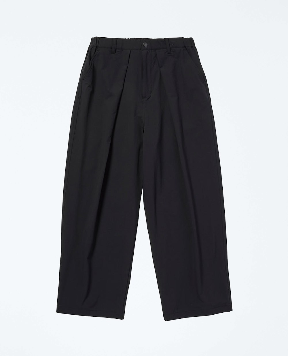 SNOW PEAK WATER-REPELLENT STRETCH PANTS WOMEN'S