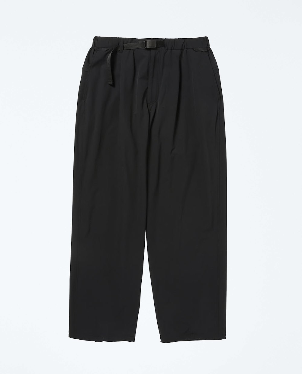 SNOW PEAK WATER-REPELLENT STRETCH RELAXED PANTS