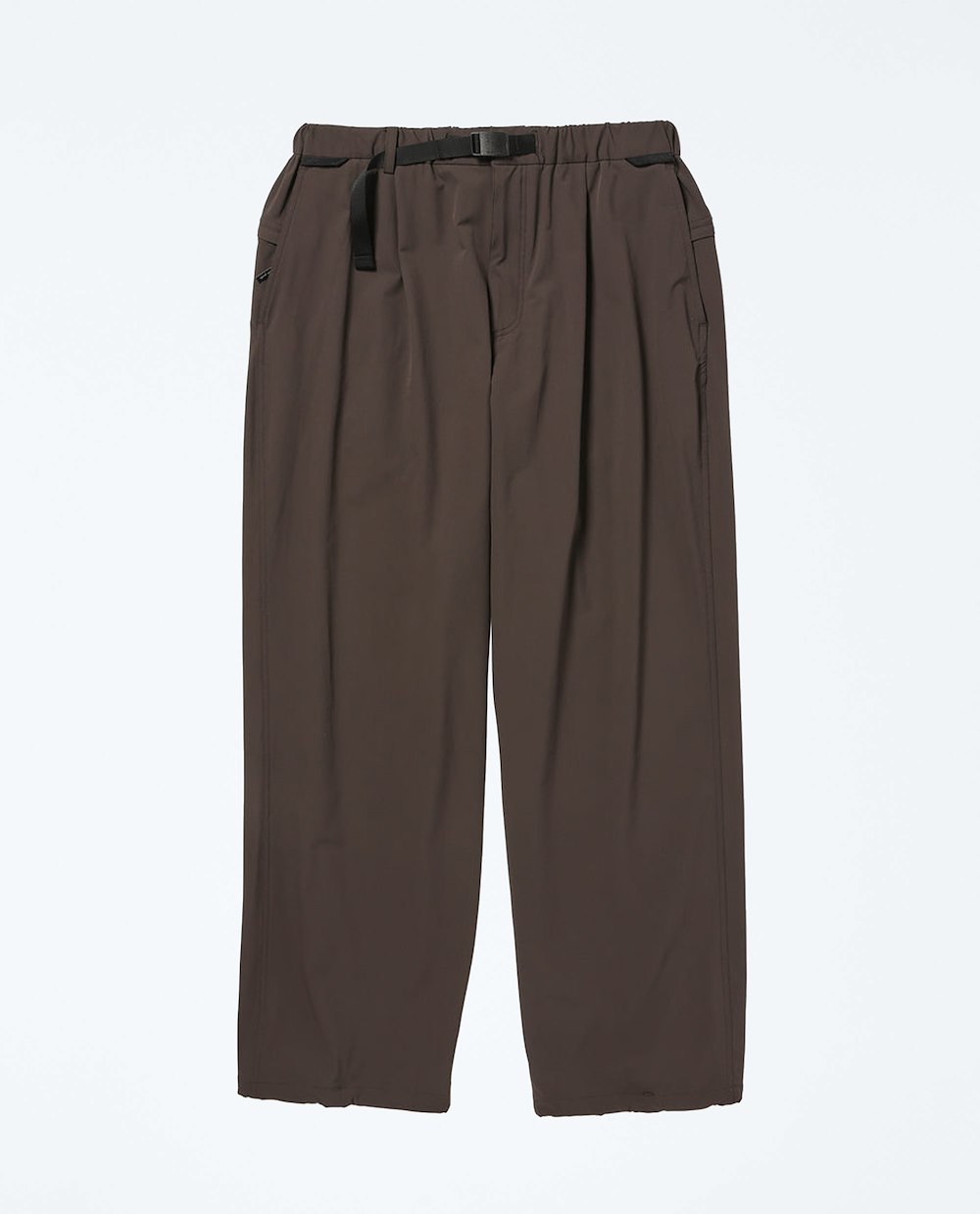 SNOW PEAK WATER-REPELLENT STRETCH RELAXED PANTS