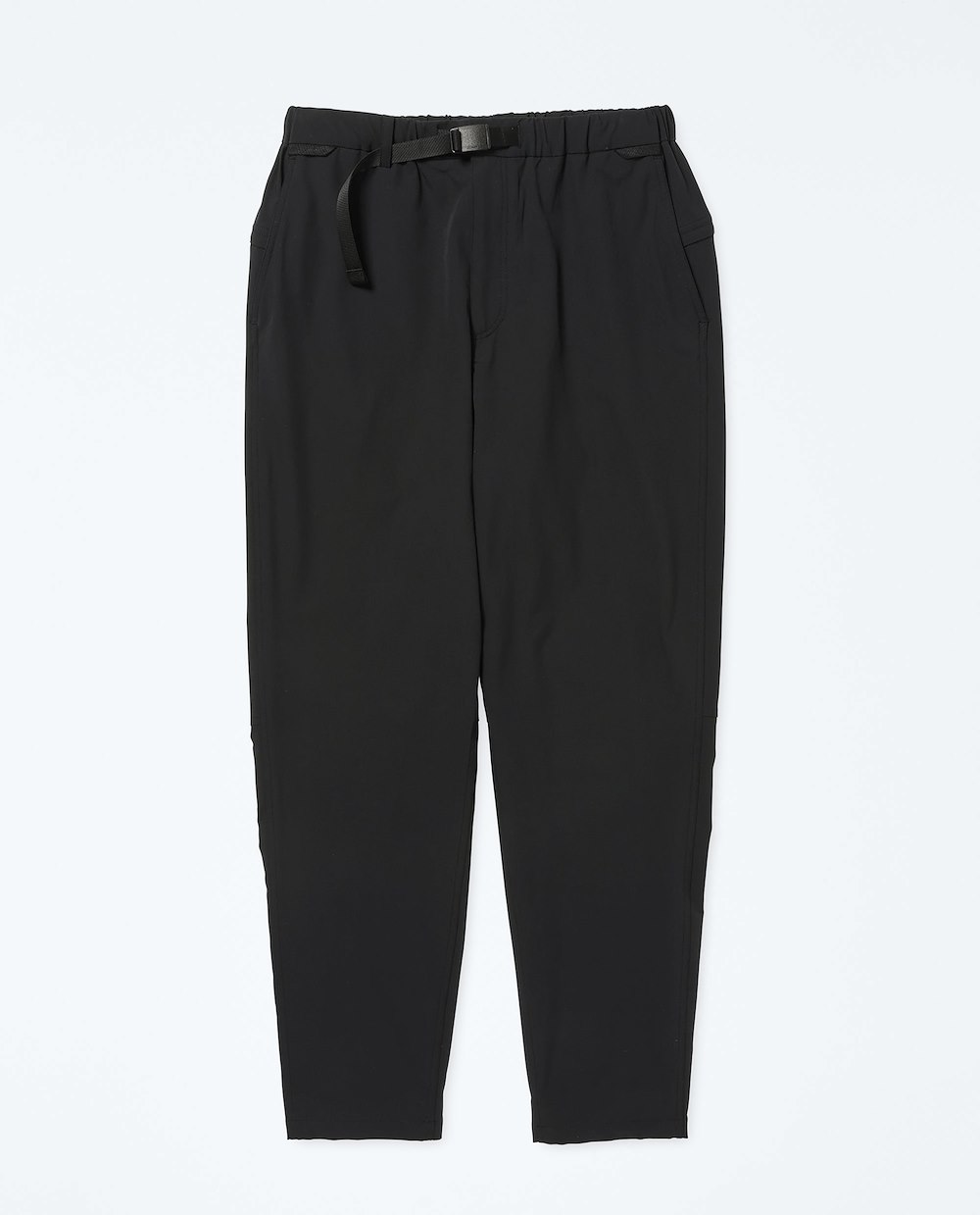 SNOW PEAK WATER-REPELLENT STRETCH TAPERED PANTS