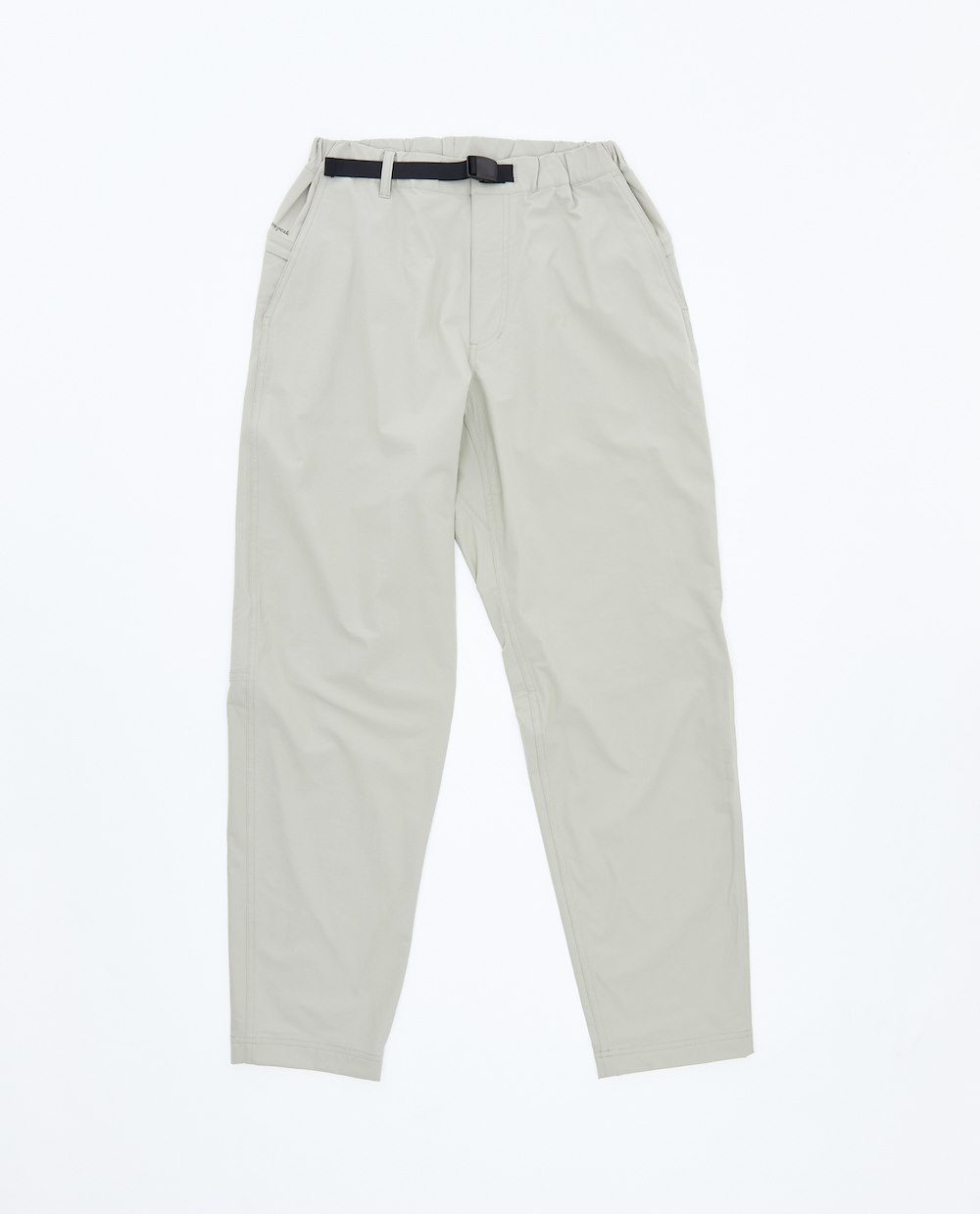 SNOW PEAK WATER-REPELLENT STRETCH TREKKING PANTS