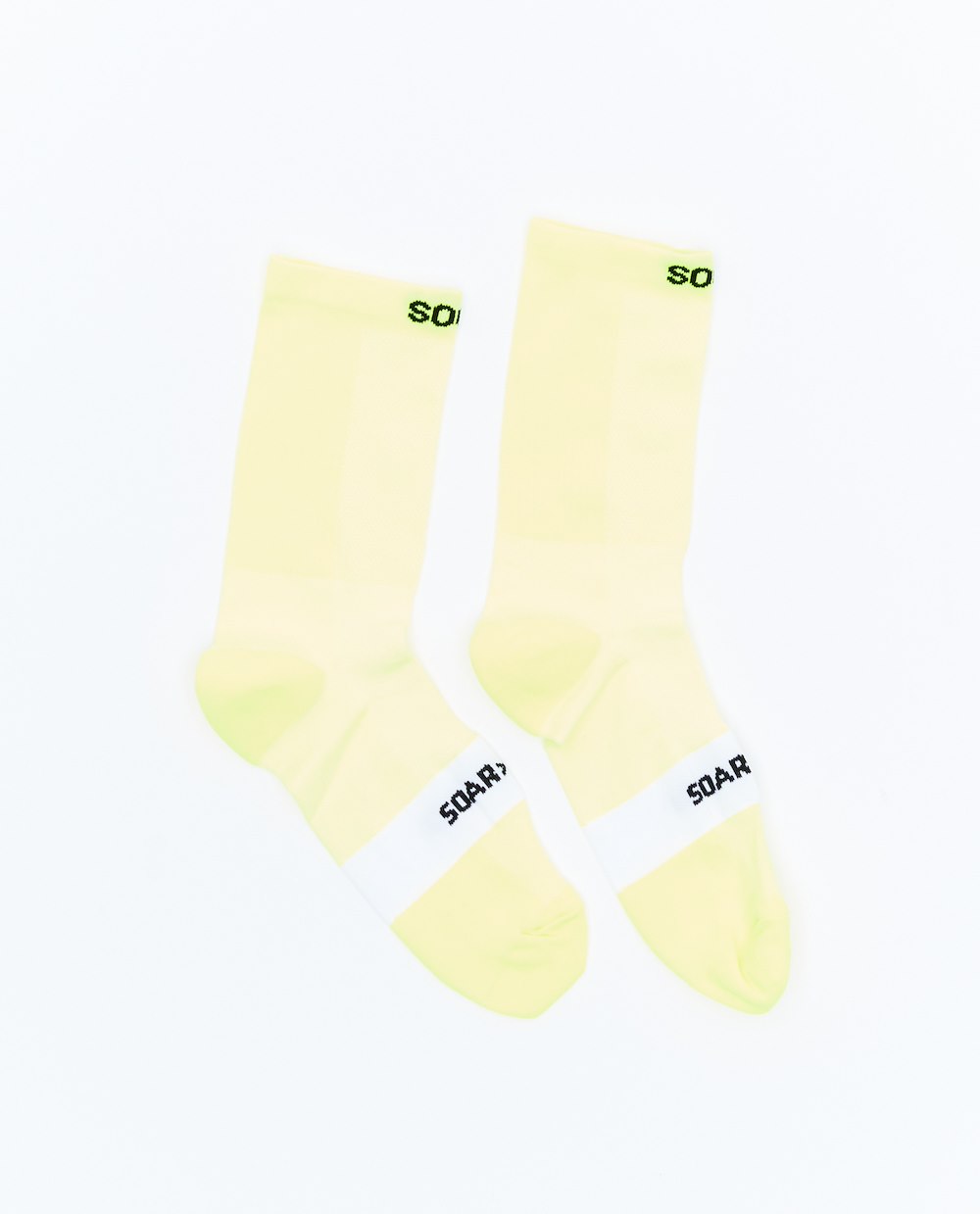 SOAR RUNNING CORE CREW SOCK