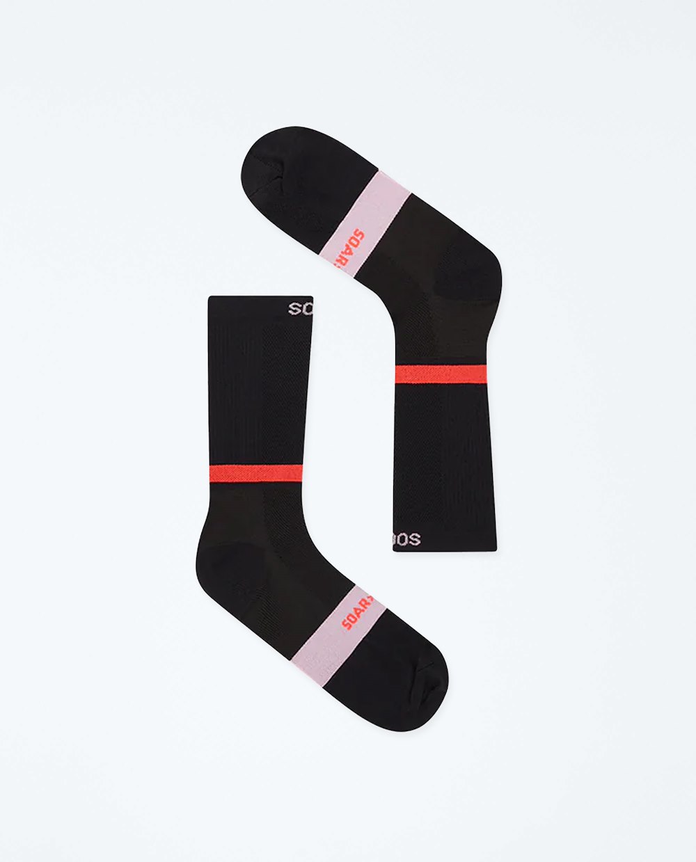 SOAR RUNNING CREW SOCK