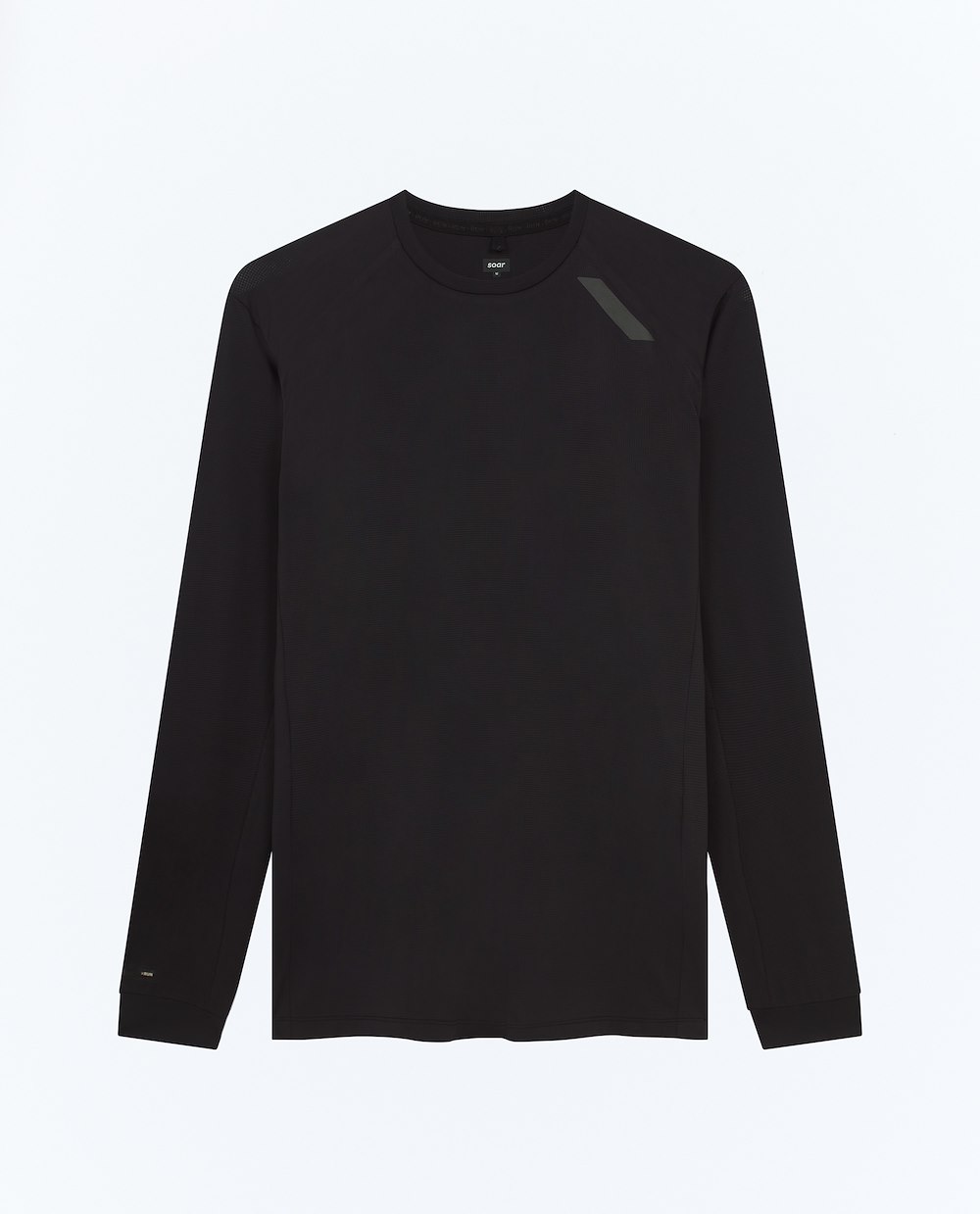 SOAR RUNNING M LS TECH T