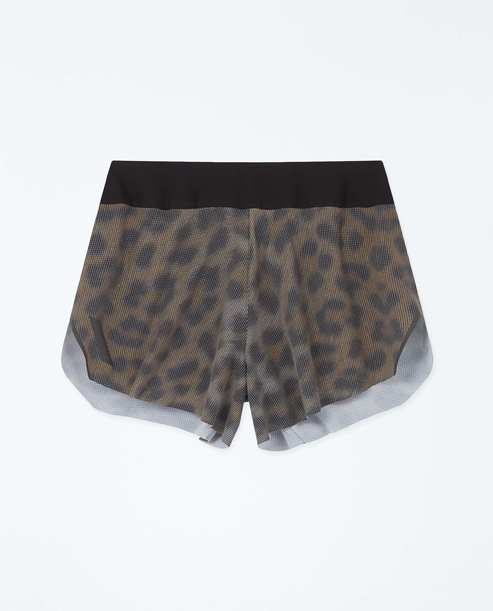 SOAR RUNNING M PROTOLAB SILK SHORTS